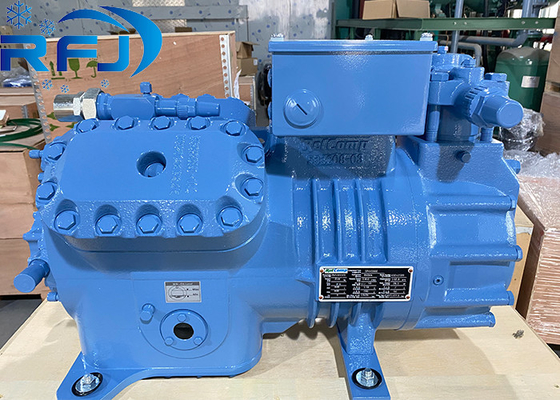RefComp SP Series SP4H350E Máy nén làm lạnh 35HP