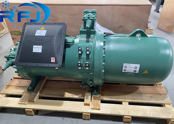 Bitzer CSH9573-240Y-65S Máy nén vít 630-690V 3Phase 60Hz