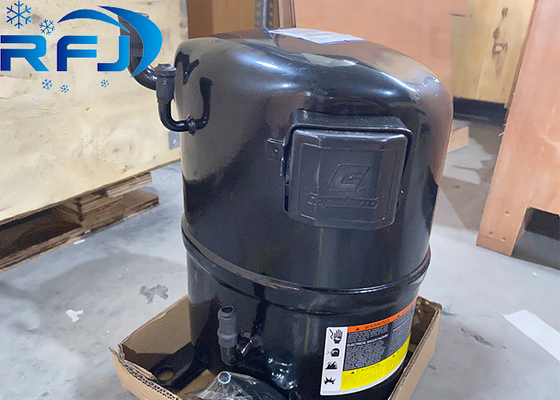 Copeland CR38K6-PFV-501 Máy nén làm lạnh 208/230V 60Hz 1 giai đoạn