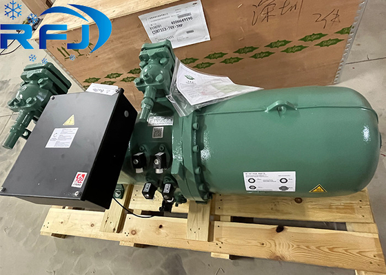 Bitzer CSH7553-70Y-38P máy nén lạnh 360-400V 3Phase 50Hz