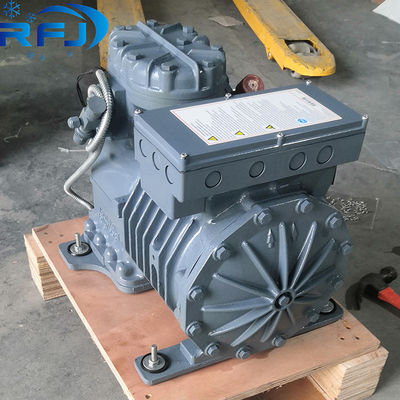 380-420V 50Hz Emerson Scroll Compressor / Copeland Compressor Bộ phận làm lạnh DKJ-100
