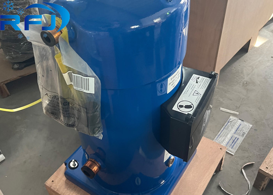 SY Series Performer điều hòa không khí Nén Nén SY240A4CBE SY240~SY300 20~25HP