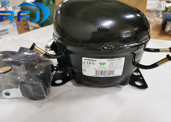Embraco Aspera EMS6170Z Nén với chất làm mát R134a CSIR Motor Type