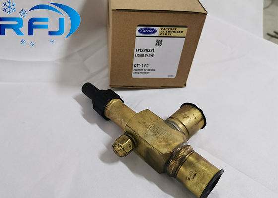 Bộ phận nguyên bản của van chất lỏng mang EP12BH331 1 1/8