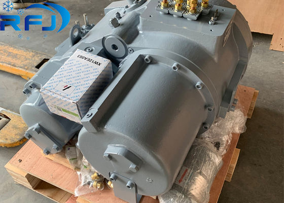 06NW2300S5EA-A00 90HP R134a Máy nén lạnh bán kín trục vít Carlyle 400V-50Hz