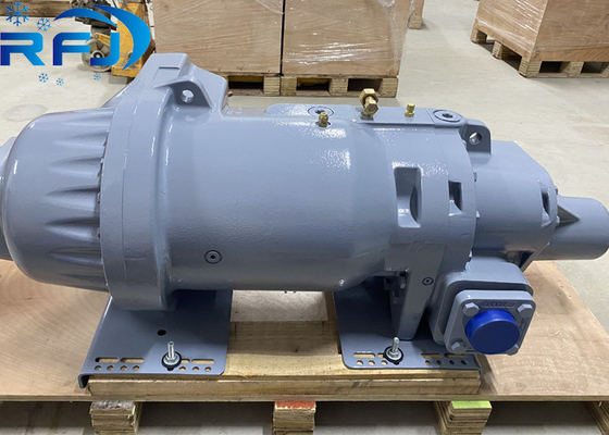06TTA266 120HP Carlyle vít làm mát làm mát không khí Nửa máy nén hermetic R134a