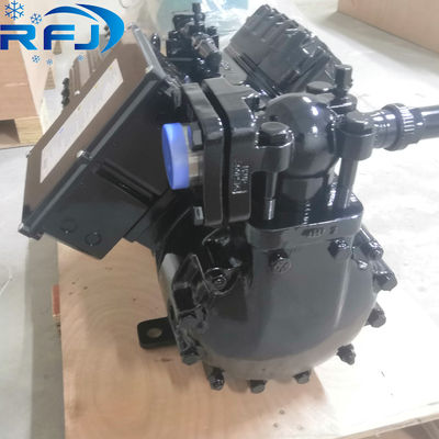 Máy nén khí D3ds-1500 Copeland Semi Hermetico 6 xi lanh đếm các bộ phận làm lạnh