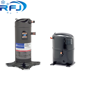 Copeland ZP51K3E-PFV ZP Series Scroll Compressor 4HP Hiệu suất cao