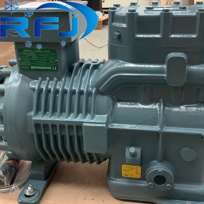 Copeland D9RS4-1500-AWMD Semi Hermetic Compressor 50 HP cho công nghiệp
