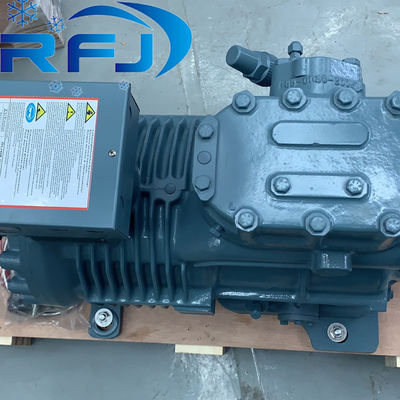 Copeland D9RS4-1500-AWMD Semi Hermetic Compressor 50 HP cho công nghiệp