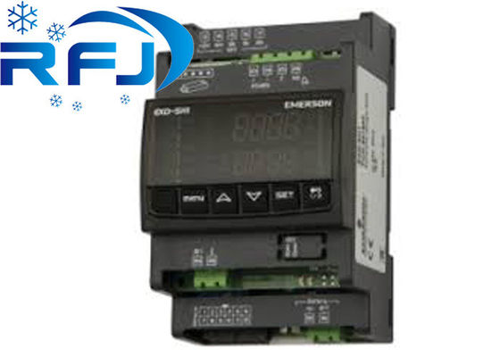 Bộ điều khiển  EXD-SH1 cho mạch làm lạnh đơn với ModBus
