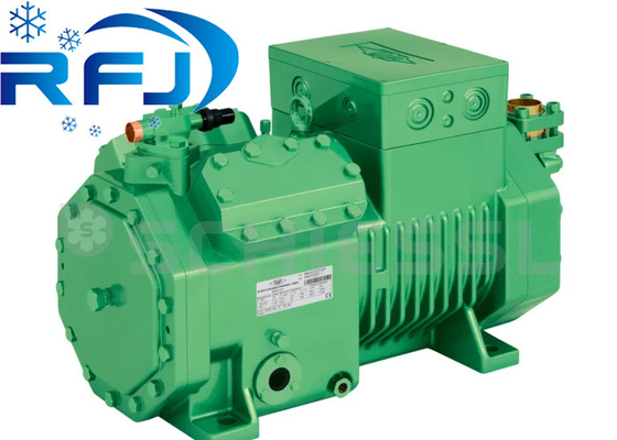 Máy nén Bitzer đa năng 2KES-05y cho các chất làm mát và làm mát khác nhau