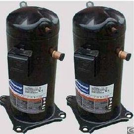 Máy nén cuộn làm lạnh ZP R410A ZP235KCE-TWD-522 Không dầu chẩn đoán