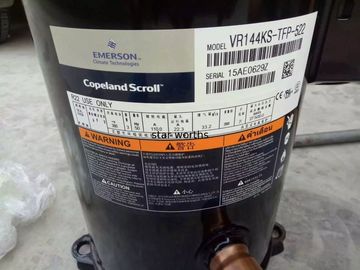 Máy điều hòa không khí 12HP Copeland Scroll Compressor VR144KS TFP 522