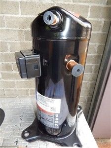 ZP Copeland Scroll Compressor Điều khiển Điện lạnh ZP36KSE-TFM