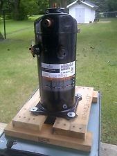 Máy nén Scorpion cao cấp Btu Copeland ZP54K5E-TFD Máy điều hòa không khí