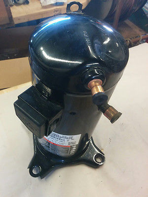 Emerson Chống lạnh Copeland Scroll Điều hòa Máy nén ZP57K3E