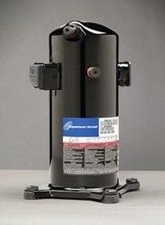Chứng nhận CE Kiểm soát Lạnh ZP61KSE-TFD Copeland Compressor