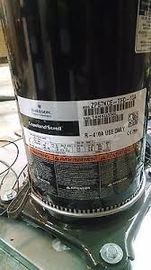Cung cấp rộng rãi máy nén khí Copeland ZP67KCE-TFD-522 Giai đoạn 3 Với R410a