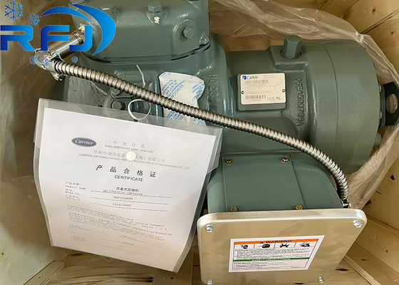 Carlyle 06E2250600 Cỗ máy nén bán kín 06E