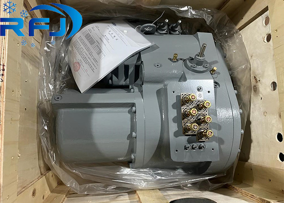 06NW 75HP Carlyle 06NW2250S7NA-A00 Máy nén vít bán thắt