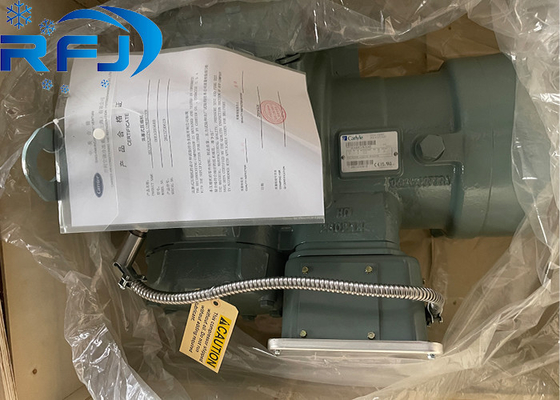25HP 06E Carlyle 06EA565600 Máy nén bán kín với 1-3/8 trong dòng xả