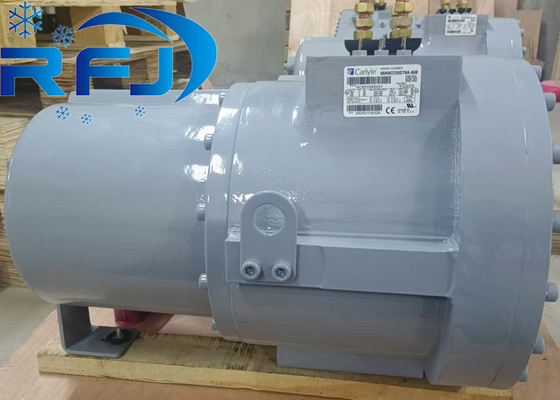 Carlyle 06NW2250S7NA-A00 Máy nén bán kín cho các nhu cầu làm lạnh khác nhau