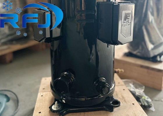 Bộ nén làm lạnh Copeland dòng ZBD 8HP ZBD58KCE-TFD-551