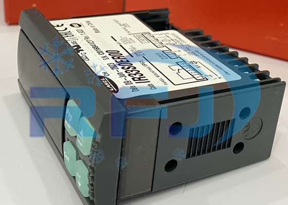 IR33S0ER00 Máy điều khiển nhiệt độ điện tử dòng IR33 với phạm vi đo từ -50 đến 90C