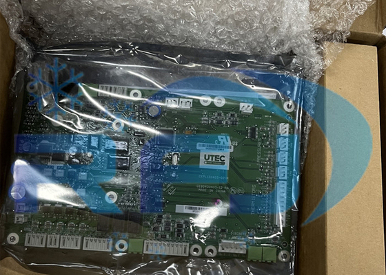 Điện tử PCB Board Tất cả các thương hiệu của các bộ phận làm lạnh bảng mạch in