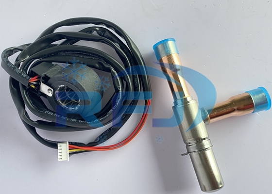Ống phun mở rộng điện LPF / LPF-T Series với nhiệt độ chất lỏng 100 ° F và 104g