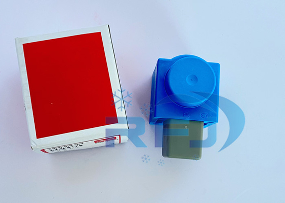 BE230AS 018F6176 Loại cuộn dây điện tử BE/BF/BG/BB/BN Series Type