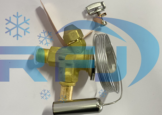 Van mở rộng nhiệt tĩnh TGE10 TGE20 TGE40 067N 068Z Series cho hệ thống làm mát
