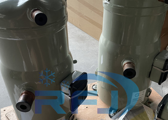 CSHD161K0A0M Máy nén cuộn Máy nén làm lạnh R410A 380~415-3-50Hz 460-3-60Hz