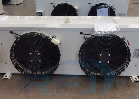 Đơn vị làm mát bốc hơi loại D Series Cooler không khí lạnh DL DD DJ Cho phòng lạnh