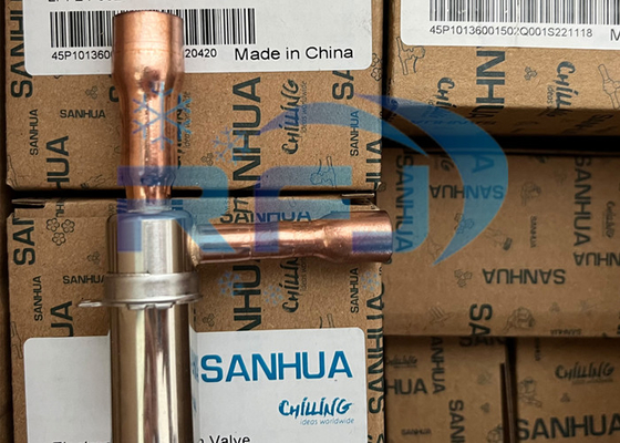 Van mở rộng điện tử LPF24-002 cho máy làm lạnh