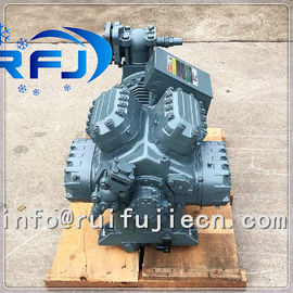 D8sh-5000 S Loại Semi Hermetic Refrigeration Compressor 50HP Piston
