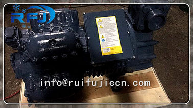Máy nén Dwm Copeland Semi Hermetic Piston 60WP D8DJ-600X