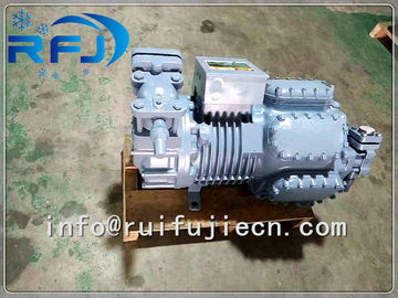 D8sh-370X - Máy nén lạnh bán kín Semi-Hermetic Chi tiết kỹ thuật