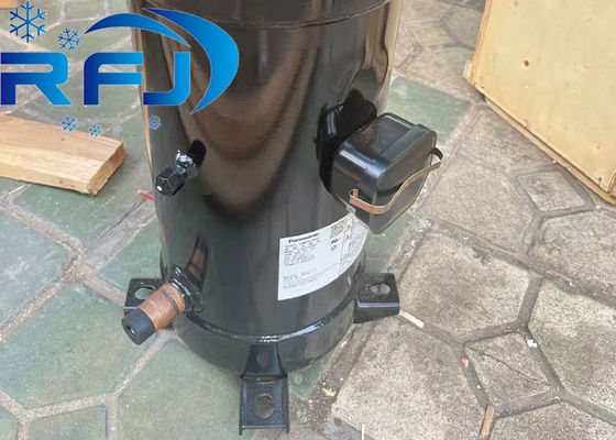 Máy nén cuộn Emerson Copeland 16.6A 10HP Loại khép kín