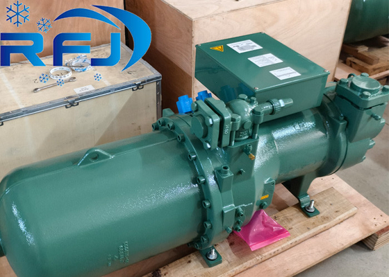 Bitzer CSH7573-90y Máy nén vít 90 HP Tùy chọn điện áp đa