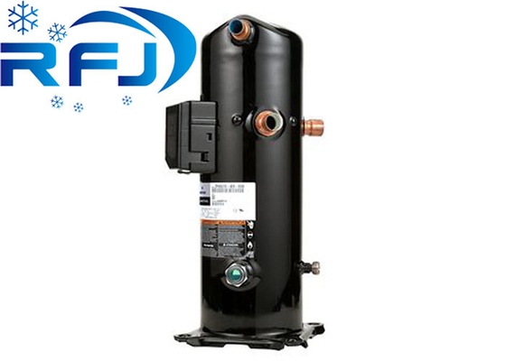 75KG ZPV 096 Copeland Scroll máy nén Inverter loại môi trường gốc RPM 1200-7200