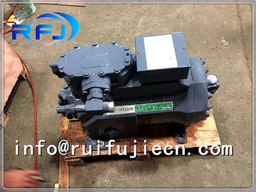 R404a 5hp Máy nén lạnh bán hở cho bộ làm mát nước D2DB-50X