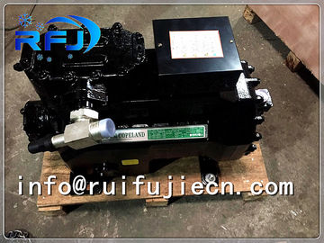Máy nén khí bán kín bán dẫn halogen D2DL-40X 4hp, máy nén dwm copeland