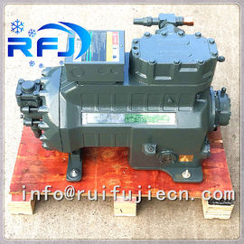 D3DS-100X S Loại Semi Hermetic Refrigeration Compressor Piston với 10HP