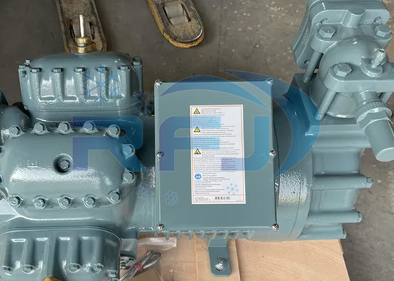 COPELAND D2DB-75X Ném nén loại bán kín để làm mát chất làm mát