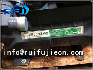 Máy nén Discus Copeland Semi Hermetico, Máy nén khí Copeland kín D2DC-500