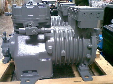 Máy nén lạnh cuộn Copeland 60 mã lực DWM với đầu nối tam giác D8SJ1-6000-BWM / D