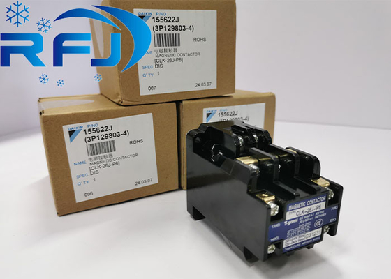 Máy tiếp xúc điện từ để điều khiển điện năng cho Daikin CLK-26J-P6