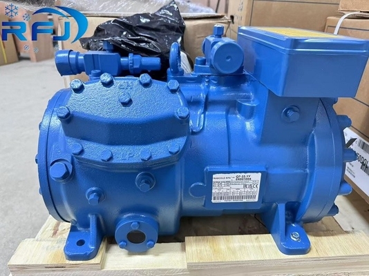 Frascold Q7-33.1Y Nén máy nén piston bán kín 7,5hp thương mại